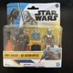 Hasbro 2024 Star Wars Moff Gideon Bo-Katan Kryze Action Figures Brand New Sealed