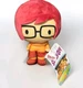 NEW Scooby Doo Velma Dinkley 7&rdquo; Toy Factory Stuffed Animal Plush Collectible