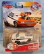 Disney Pixar Cars Color Changers Snot Rod 1:55 New