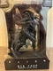 CultureFly Alien Xenomorph Deluxe "Big Chap" Statue 9" Acrylic Background NEW