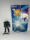 VR Troopers Tankotron Kenner Action Figure 5.25" Complete w/ Weapon VINTAGE 1994