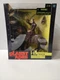 2001 HASBRO PLANET OF THE APES THADE ON HORSE ACTION FIGURE NEW