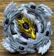 Bloody Longinus 13 Jolt B-110 Beyblade Burst Takara Tomy #B2