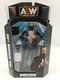 AEW Mr. Brodie Lee Rare Chase 1/3000 Unmatched series 6 Jazwares w/Case LotA146