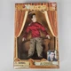 NSYNC Living JC Chasez Marionette Action Figure Toy Doll NIB New 