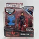 The Batman - Unmasked Selina Kyle 4" Action Figure w/ Accessories - Spin Master