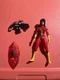 The Amazing Spider-Man Spider-Woman Black Widow Assault Gear Loose Complete
