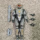 Jazwares Halo Venator The Spartan Collection Wave 7 in Action Figure