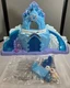 Elsa's Ice Palace Fisher Price Little People Disney Frozen Castle (2019) GGV29