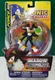 Shadow Morphlite Sonic the Hedgehog NEW Sealed Lite Force figure moc tech4kids