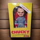 Mezco Toyz 15" Childs Play 2 Talking Sneering Good Guys Chucky Doll in Box