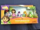 Nickelodeon Dora Fantastic Friends Gift Pack Dora and 5 of her friends