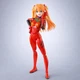 Bandai Spirits Evangelion Asuka Shikinami Langley S.H.Figuarts Action Figure