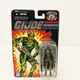 GI Joe 25th Anniversary Ranger Sgt. Stalker MOC 2007 Hasbro