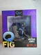 QmX Q Fig Jessica Jones Netflix Marvel Comics 2017 Quantum Mechanix Figure NIB