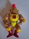Vintage Troll Toy 1990 Stone Protectors Chester The Wrestler Figure Ace Novelty