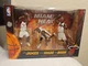MCFARLANE MIAMI HEAT 3 PACK LEBRON JAMES DWAYNE WADE CHRIS BOSH ACTION FIGURE