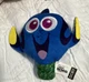 Disney Pixar Finding Nemo Dory Plush Stuffed Animal Small 6-14 in 2016