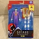McFarlane Batman The Animated Series The Joker w/Clock King Arms BAF 6" Figure
