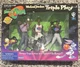 Michael Jordan Space Jam Triple Play 1996 Warner Bros.
