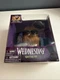 Wednesday Addams Ignatius ITT Figure 4.5" 2024 Just Play MGM New TOY