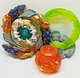 Geist Fafnir 8' Absorb  w/ Proof Frame .8'.Ab Beyblade Burst B-122 Takara Tomy