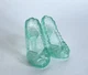 HASBRO DISNEY PRINCESS ROYAL SHIMMER The Little Mermaid Ariel Replacement Shoes