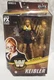 WWE Wrestling Elite Collection Legends Series 15 Stacy Keibler Action Figure