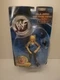 WWF Molly Holly Rulers of the Ring Series 4 Wrestling Action Figure 2001 Jakks