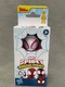 Hasbro Spidey and His Amazing Friends Ghost Spider 4" Action Figure NRFB