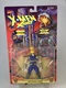 Shatterstar III 3 X-Men/X-Force Marvel Action Figure - Toybiz 1996 New Very Nice
