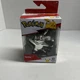 Pokemon 25th Year Anniversary Pikachu Silver Battle Figure Jazwares 2021. B22