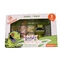 NEW 3" Rugrats Cynthia & Reptar 2 pack (MIB) Nickelodeon figures (2023) KidRobot