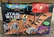 Star Wars Micro Machines Endor Playset Galoob 65873 1994 Return Jedi Used in box