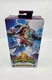 2022 Hasbro Power Rangers THUNDER MEGAZORD Retro VHS Style Action Figure