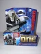 Transformers ONE MEGATRON D-16 1-Step Cog Changer Action Figure HASBRO NEW