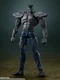 Bandai Yu Yu Hakusho S.H.Figuarts Younger Toguro 100% Action Figure USA SELLER
