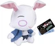 Funko Plush Mopeez Alice Through Looking Glass Wonderland White Rabbit McTwisp