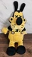 2019 Phatmojo Bendy & the Ink Machine Hot Topic Exclusive Dead Boris Plush Toy