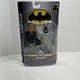 DC Comics Batman Missions Batman Action Figure DC 80 Years Mattel NEW & Sealed 