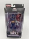 Hasbro Marvel Legends Series: What If...? - Zombie Captain America Action Figure
