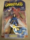 1995 Kenner Disney Gargoyles Eliza Maza Rocket Wing Jet Pack Action Figure New