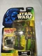1997 Kenner Star Wars Ev-9D9 w/Datapad 3.75" Action Figure FREEZE FRAME ACTION