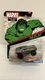 Hot Wheels Hulk Green  Comic Book Styling - 2017 Marvel Character Cars