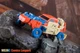 New Transformation Toy Dr.Wu MS36C Comics Leopard