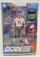 G.I. Joe Classified Series Tiger Force David L. "Bazooka" Katzenbogen