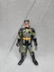 Batman The Animated Series "Crime Squad" Ski Blast Robin Kenner
