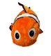 Nemo Disney Store Pixar Finding Dory Fish Orange Plush Stuffed Animal 18" Long
