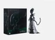 Monster High Skullector Alien Doll Mattel Creations Brand New IN HAND SHIPS NOW