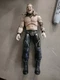 Chris Jericho AEW Unrivaled Collection Series 6 Action Figure Wrestling 